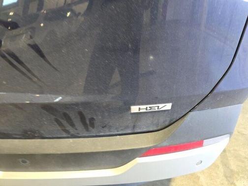 2025 Kia Carnival Hybrid EX