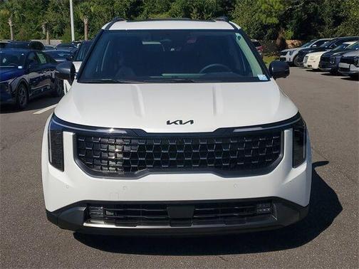 2026 Kia Carnival SX Prestige