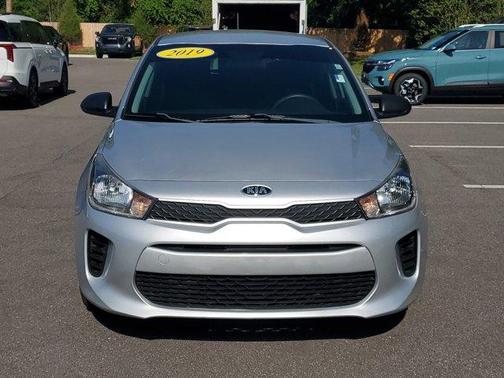2018 Kia Rio LX