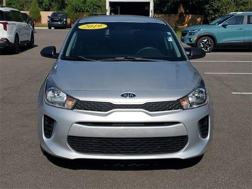 2018 Kia Rio LX