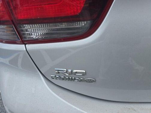 2018 Kia Rio LX