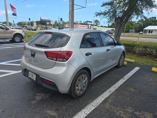 2018 Kia Rio LX
