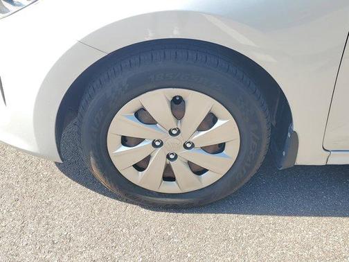 2018 Kia Rio LX
