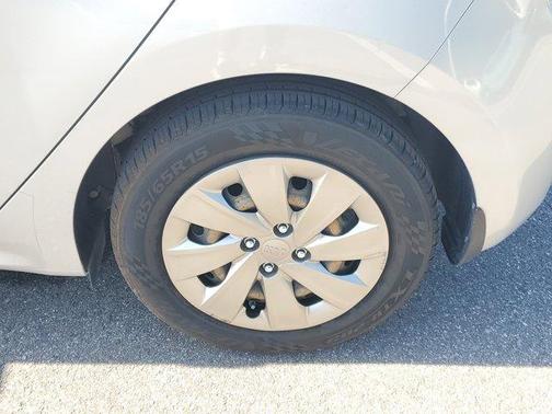 2018 Kia Rio LX