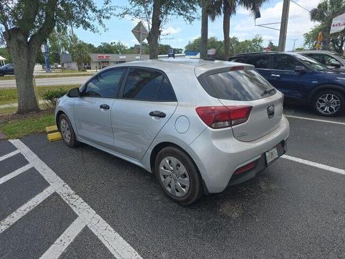 2018 Kia Rio LX