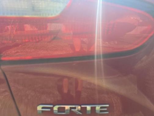 2014 Kia Forte LX