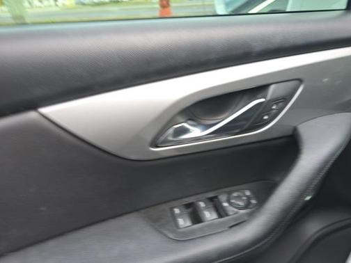 2019 Chevrolet Blazer 2LT