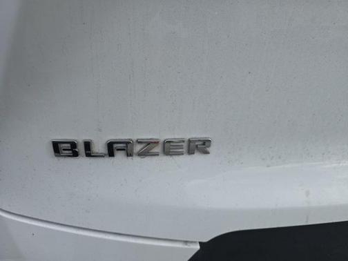 2019 Chevrolet Blazer 2LT