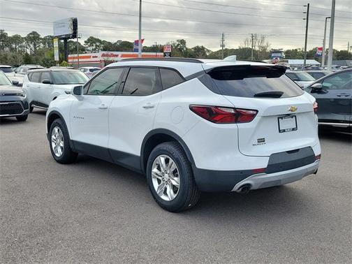 2019 Chevrolet Blazer 2LT