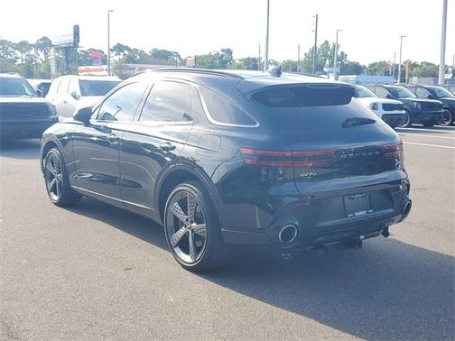 2023 Genesis GV70 2.5T