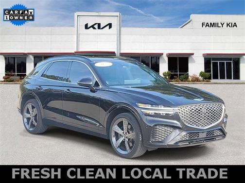 2023 Genesis GV70 2.5T