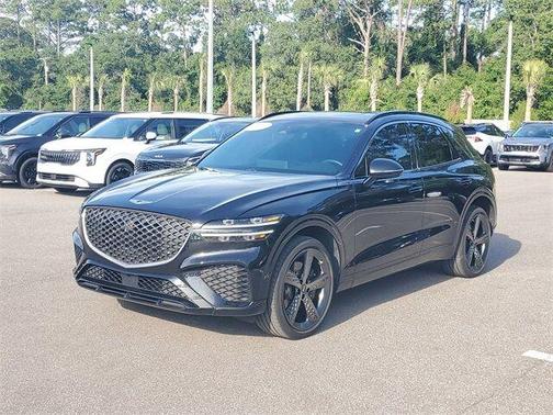 2023 Genesis GV70 2.5T