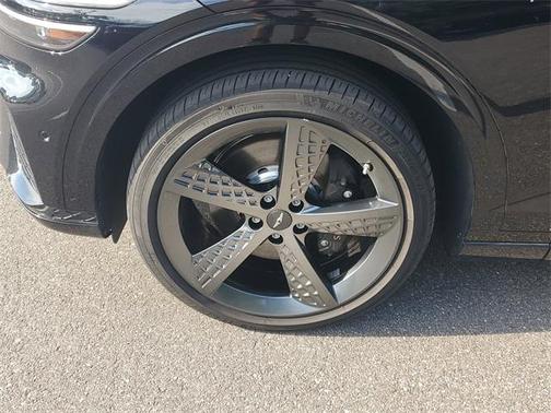 2023 Genesis GV70 2.5T