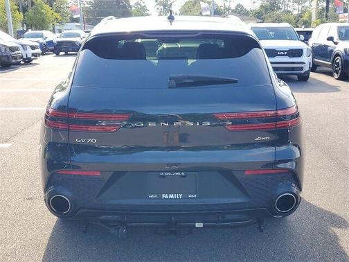 2023 Genesis GV70 2.5T