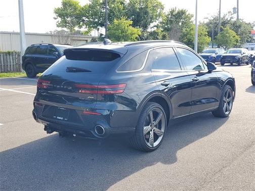 2023 Genesis GV70 2.5T