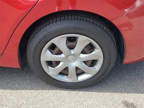 2015 Mazda Mazda3 i Sport