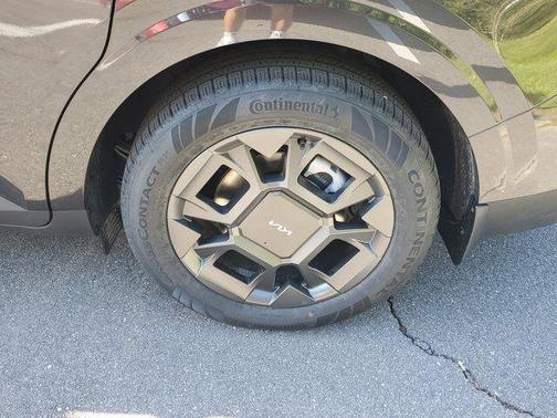 2025 Kia Carnival Hybrid SX