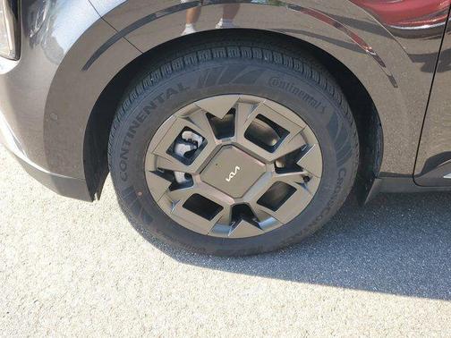 2025 Kia Carnival Hybrid SX