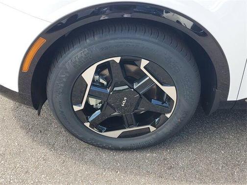 2026 Kia Sportage SX