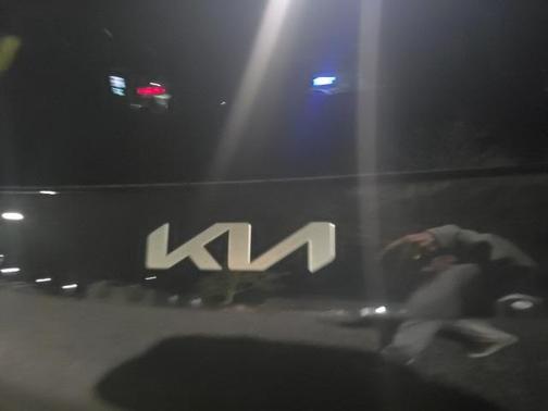 2026 Kia EV9 Light Long Range