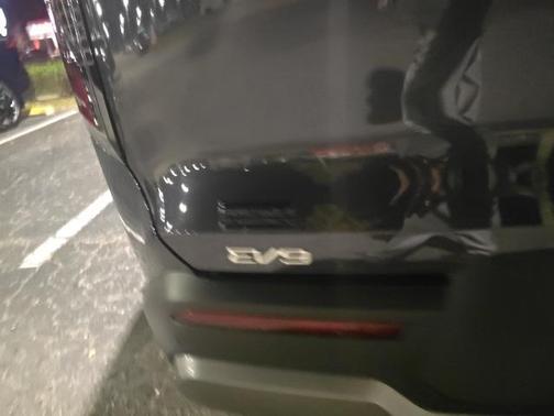 2026 Kia EV9 Light Long Range