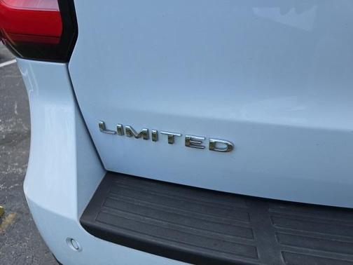 2023 Ford Expedition Max Limited