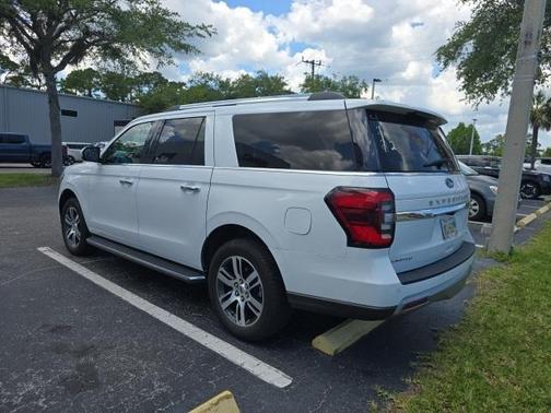 2023 Ford Expedition Max Limited