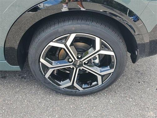 2025 Kia Niro EX Touring