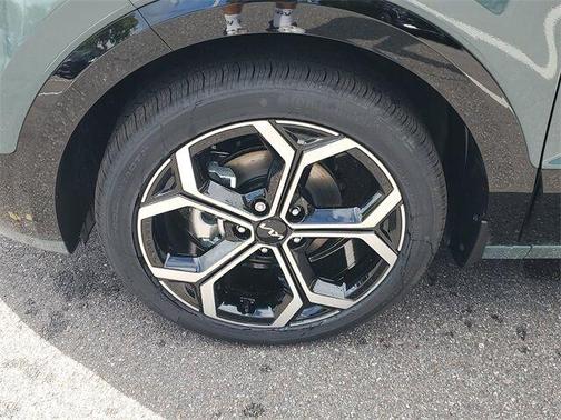 2025 Kia Niro EX Touring