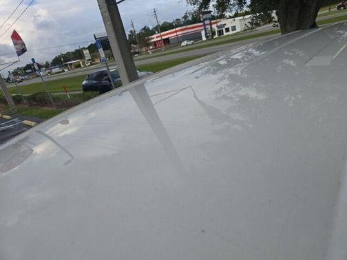 2014 Dodge Journey SE
