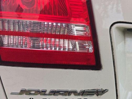 2014 Dodge Journey SE