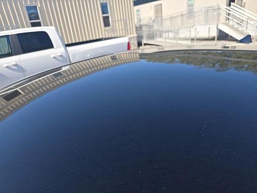 2018 Genesis G80 3.8