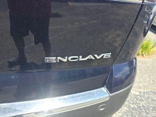2012 Buick Enclave Leather