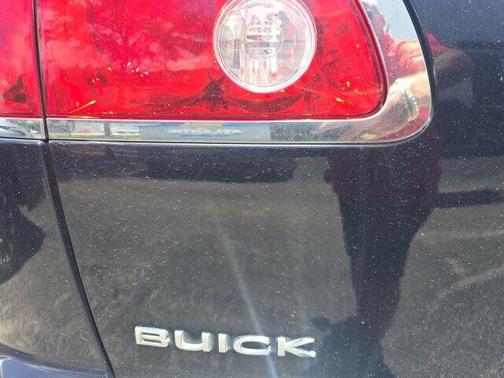 2012 Buick Enclave Leather