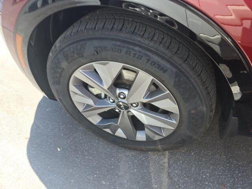 2025 Kia Sportage SX