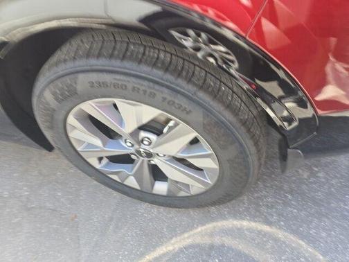 2025 Kia Sportage SX