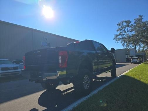 2022 Ford F-250 XLT