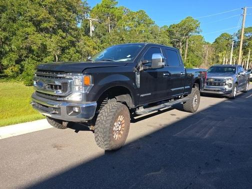 2022 Ford F-250 XLT