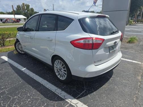 2015 Ford C-Max Hybrid SEL