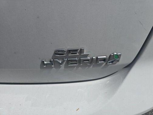 2015 Ford C-Max Hybrid SEL