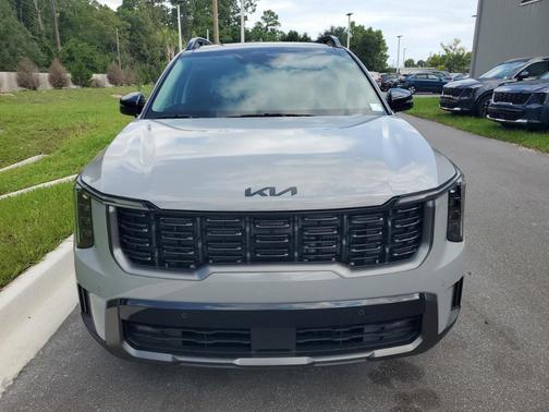 2025 Kia Sorento X-Line EX