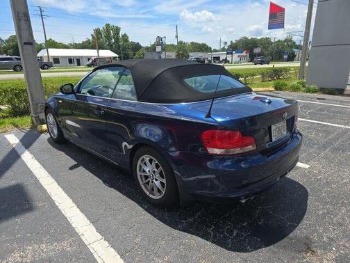 2011 BMW 128 i