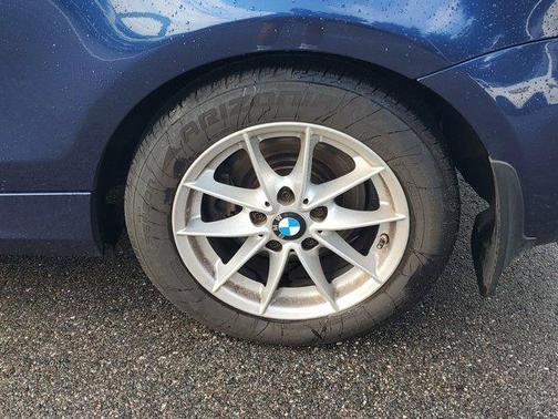 2011 BMW 128 i