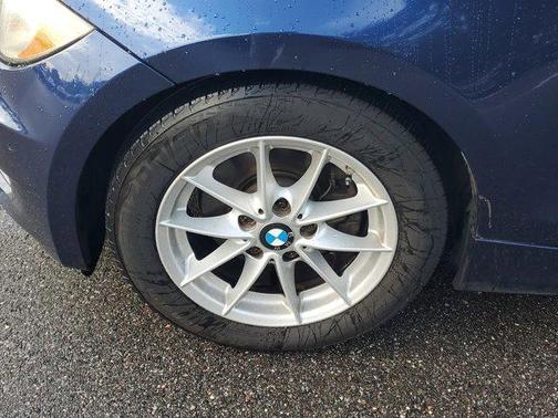 2011 BMW 128 i