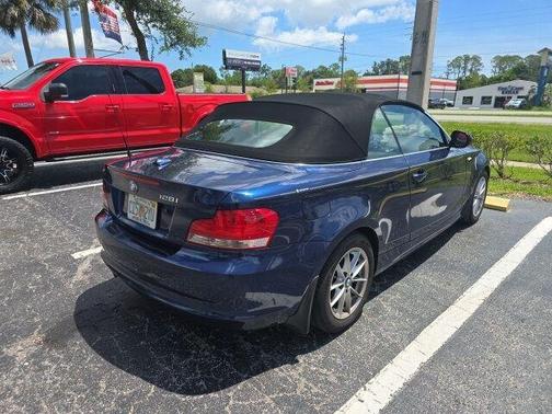 2011 BMW 128 i