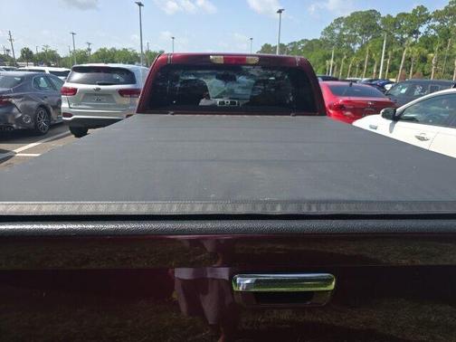 2009 Chevrolet Colorado LT