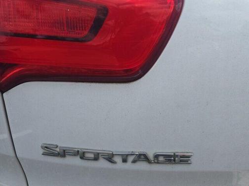 2014 Kia Sportage LX