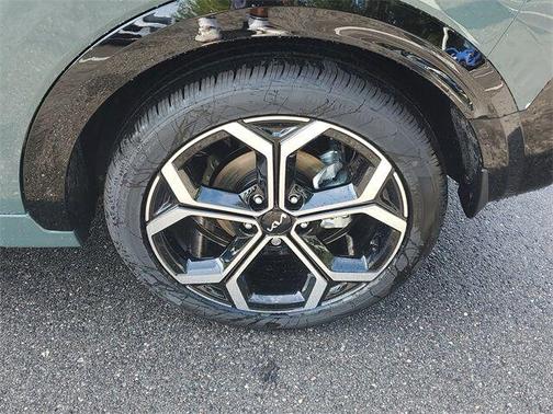2025 Kia Niro EX Touring