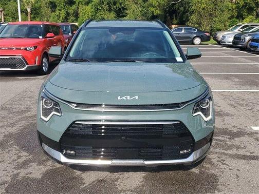 2025 Kia Niro EX Touring