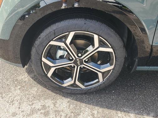 2025 Kia Niro EX Touring